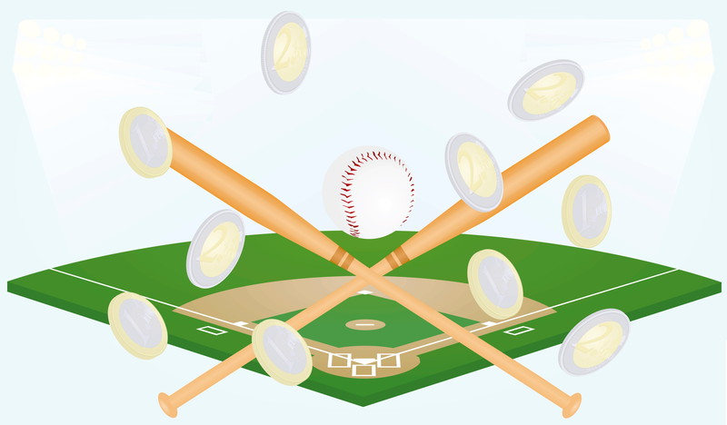 プロ野球　ブックメーカー　ライセンス